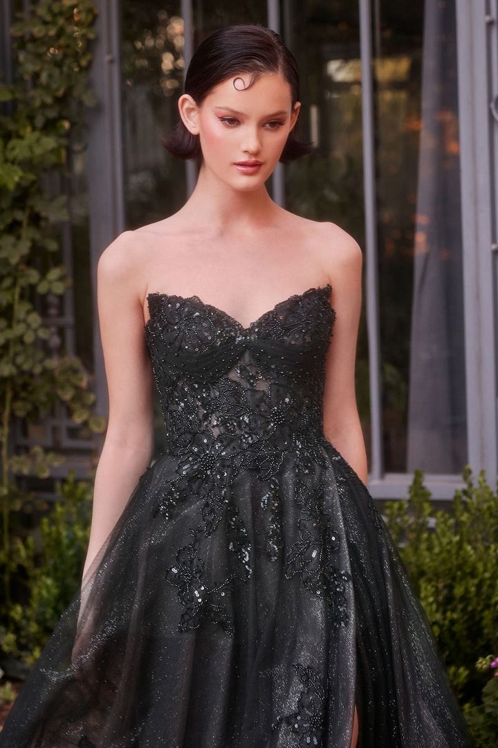 Andrea And Leo A1378 Dress - FOSTANI.com