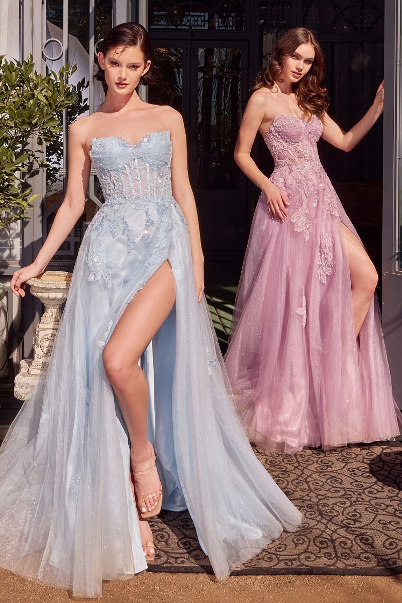 Andrea And Leo A1378 Dress - FOSTANI.com