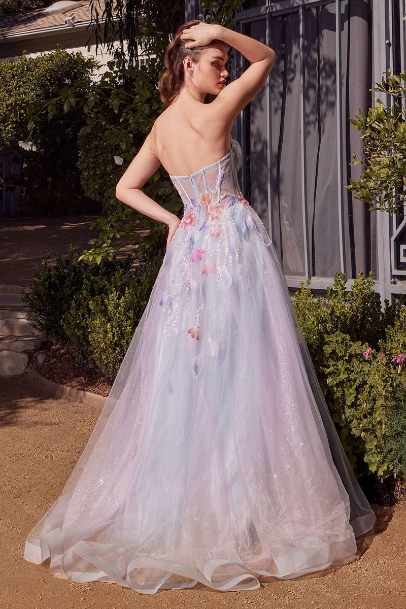 Andrea & Leo A1383 Dress - FOSTANI.com