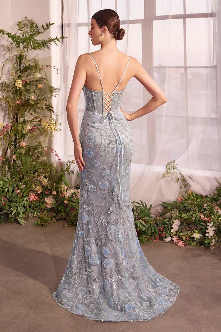 ANDREA & LEO A1393 Dress - FOSTANI.com