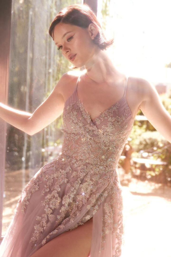Andrea And Leo A1416 Dress - FOSTANI.com