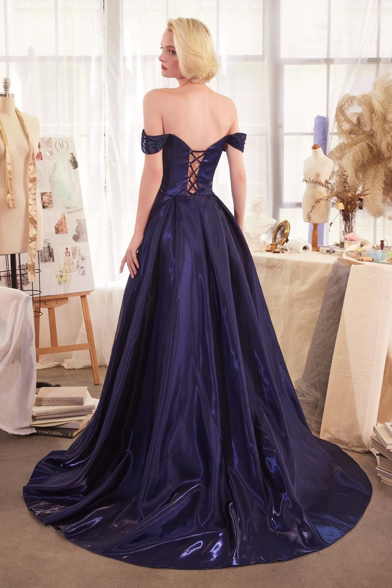 Andrea & Leo A1424 Dress - FOSTANI.com