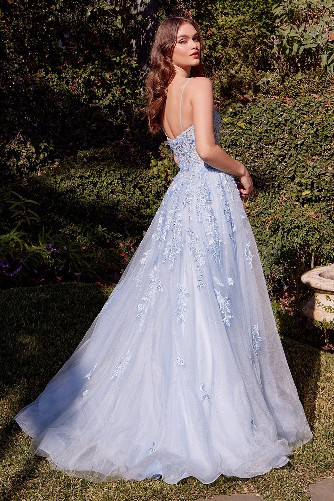 ANDREA & LEO A1437 Dress - FOSTANI.com