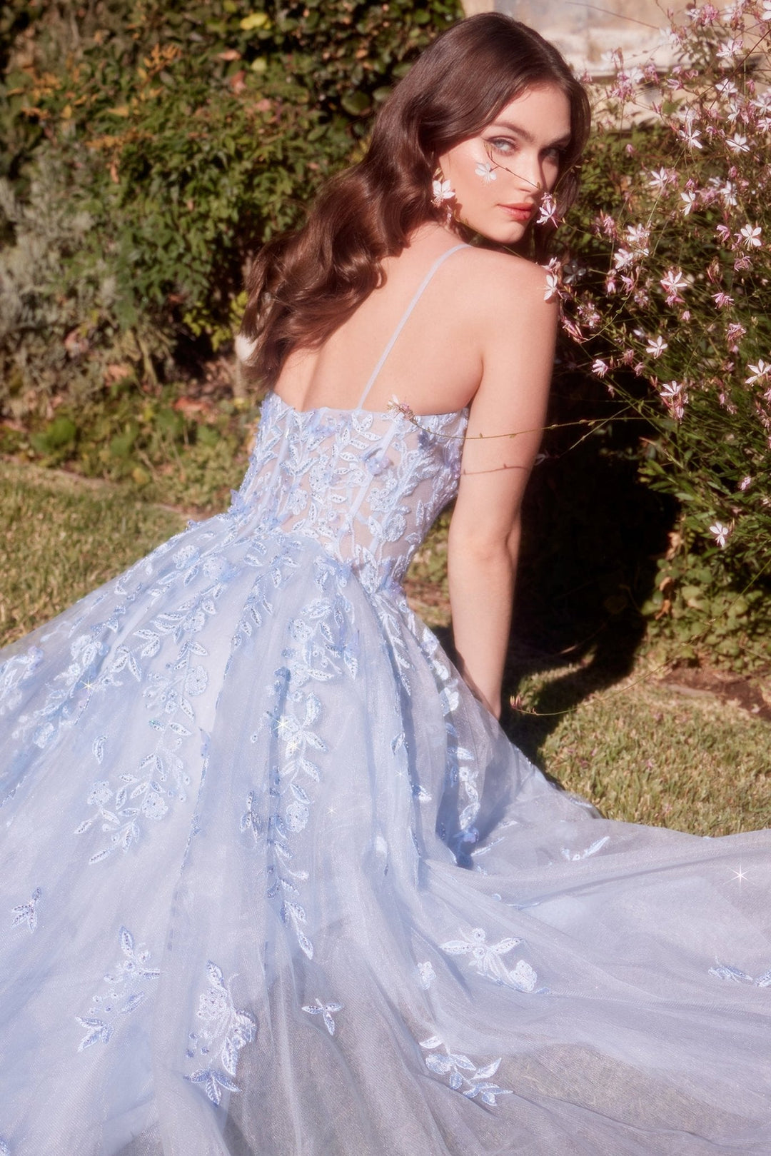 ANDREA & LEO A1437 Dress - FOSTANI.com