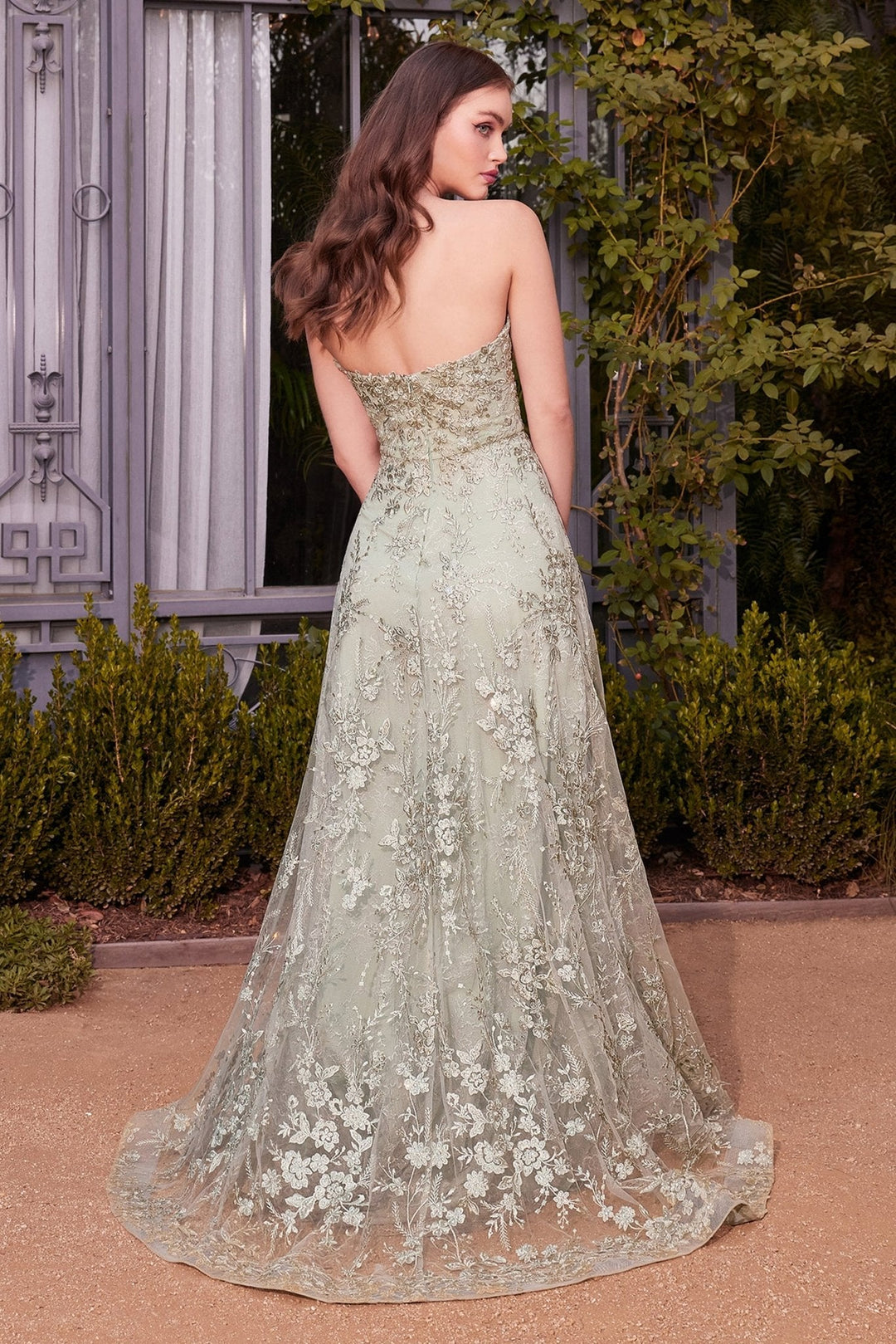 ANDREA & LEO A1446 Dress - FOSTANI.com