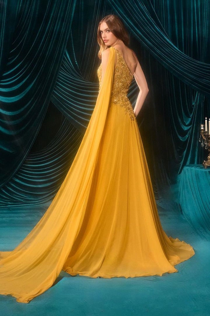 Andrea & Leo A1495 Dress - FOSTANI.com