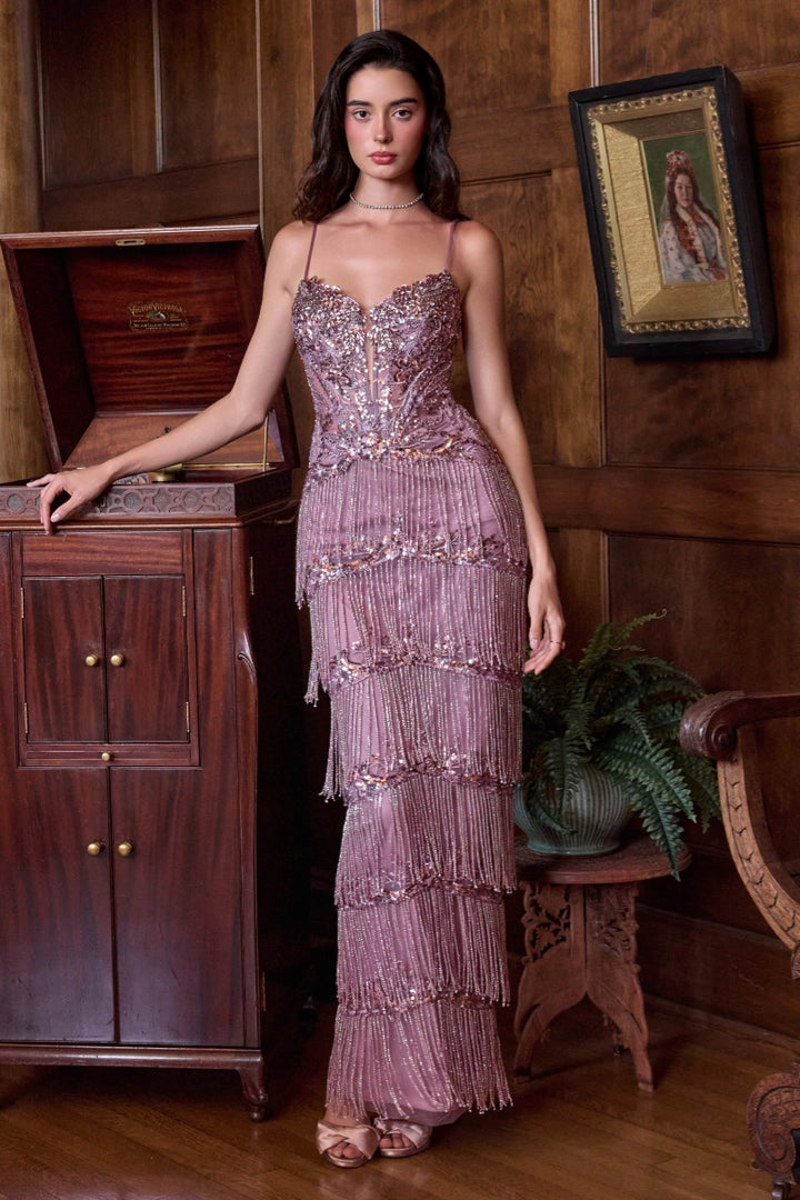 Andrea & Leo Couture A1528 front