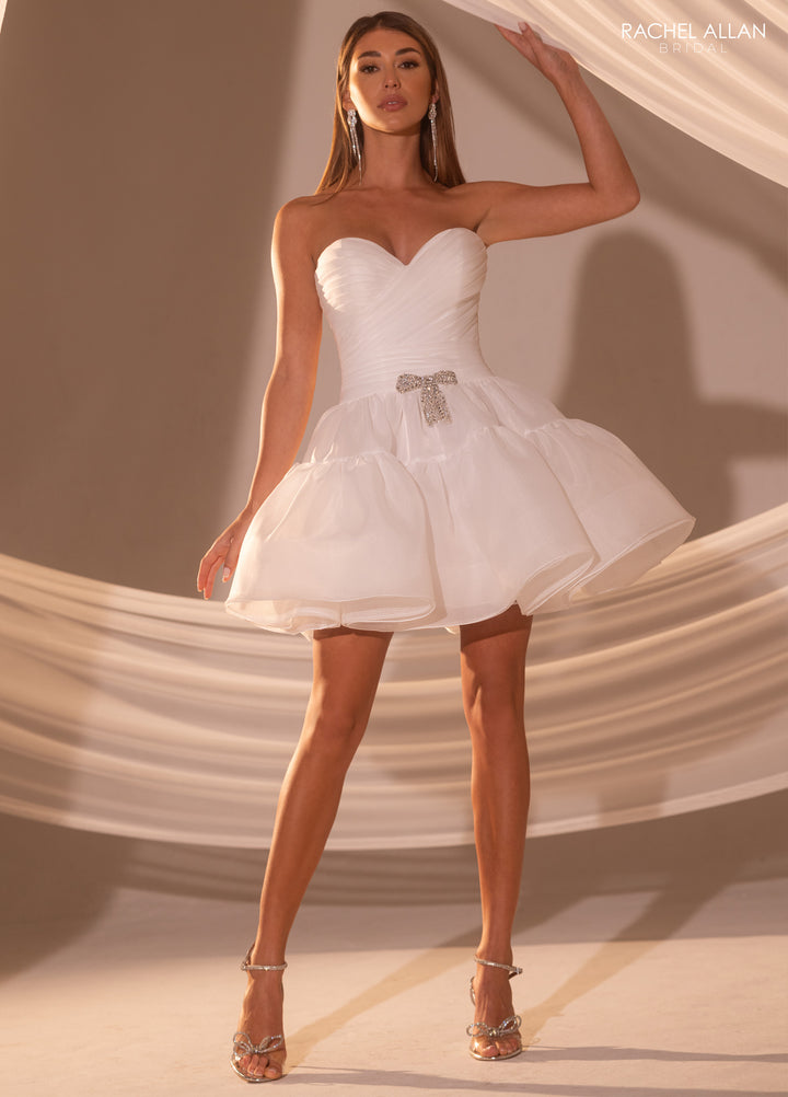 Rachel Allan RB1002 Dress - FOSTANI.com