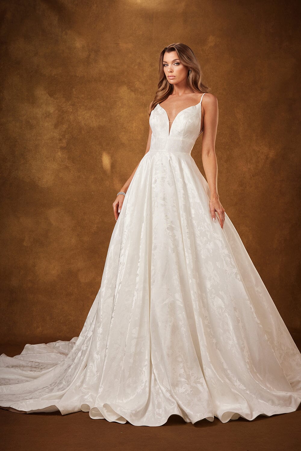 Abby Lane 97251 Dress