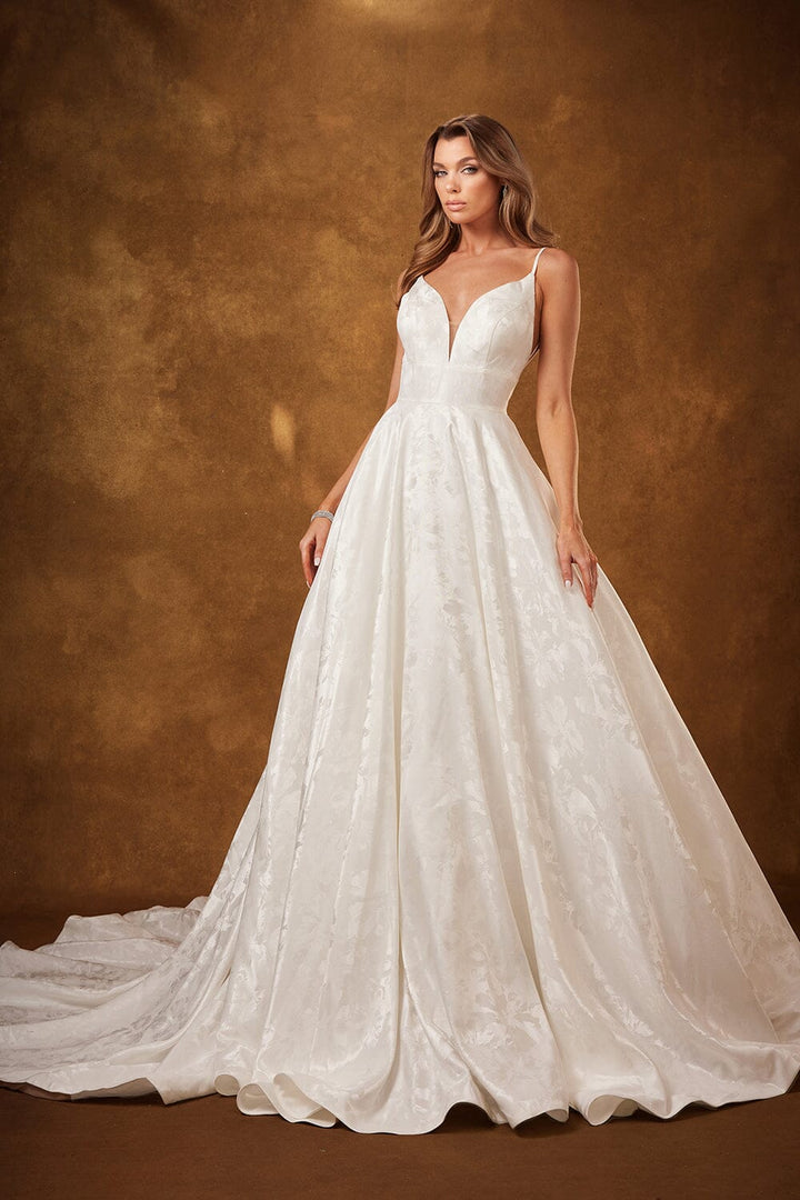 Abby Lane 97251 Dress