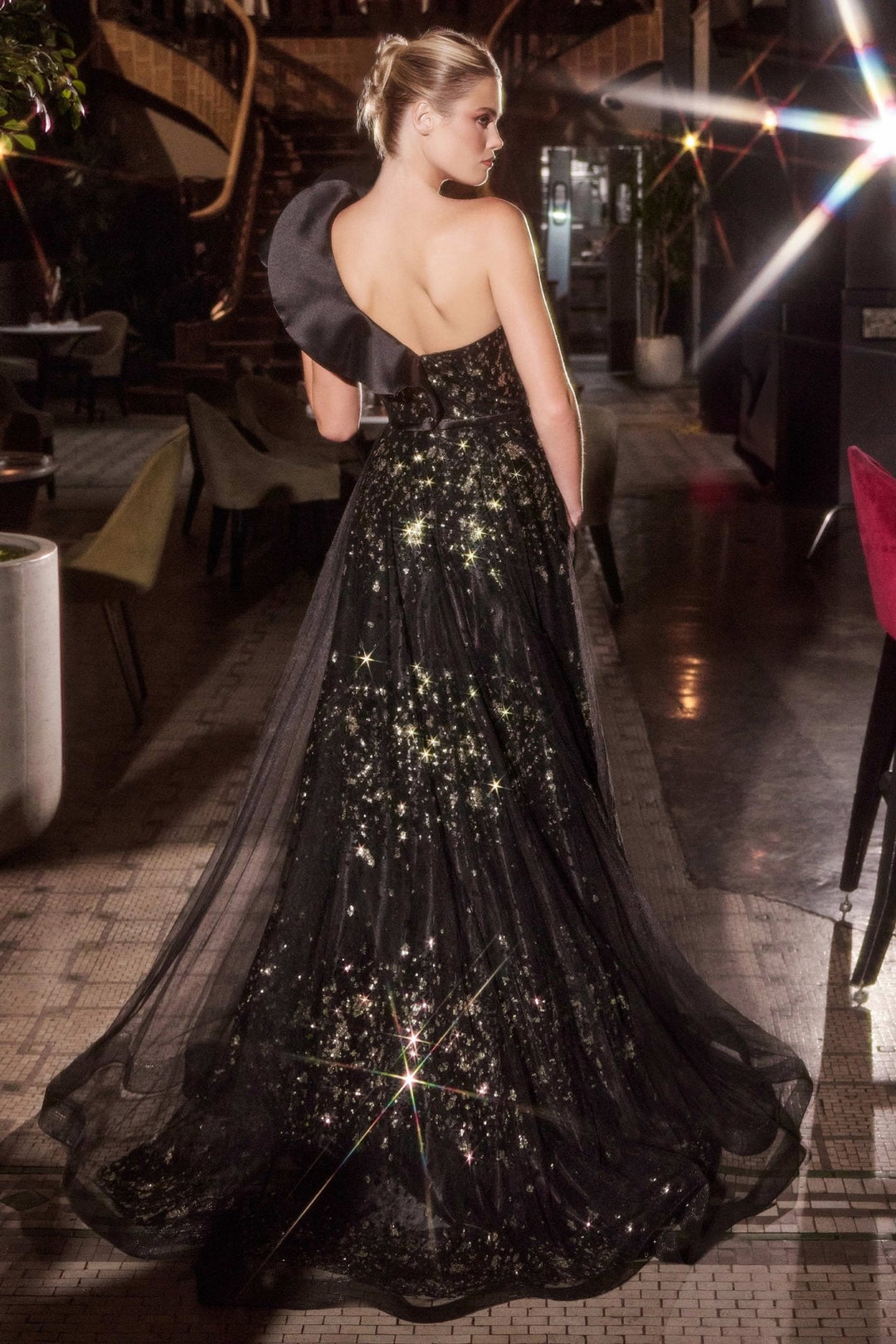 Cinderella Divine CB157 Dress - FOSTANI.com