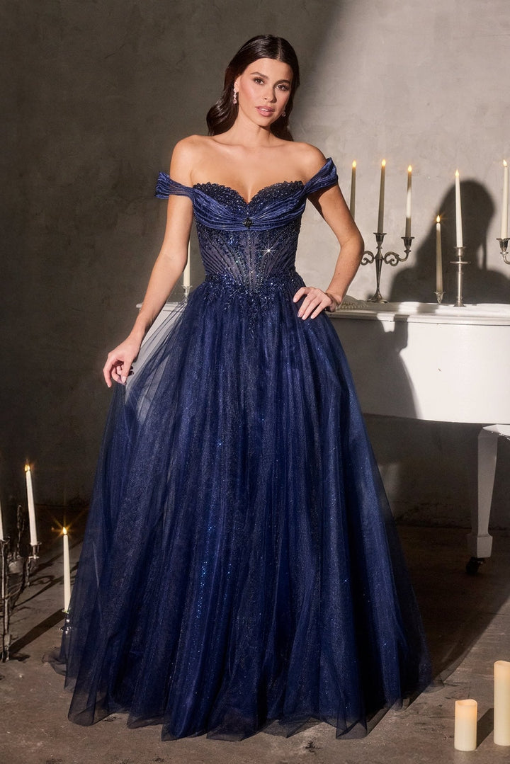 Ladivine CC493 Dress