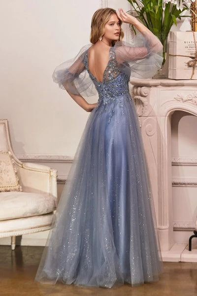 Ladivine  CD0182 Dress