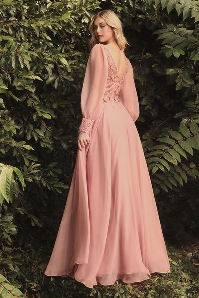 Cinderella Divine  CD0183 Dress - FOSTANI.com