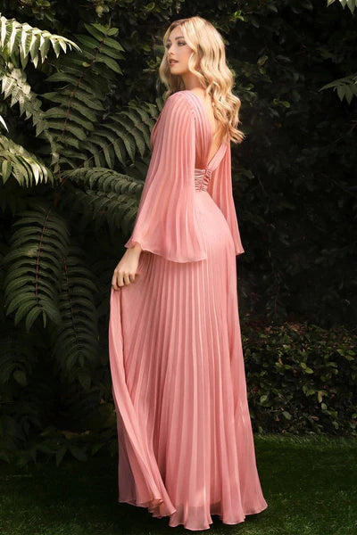 Ladivine CD242 Dress - FOSTANI.com