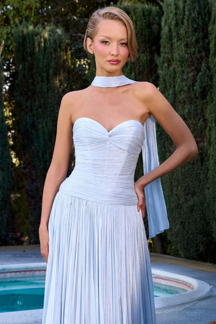 Ladivine CD414 Dress - FOSTANI.com