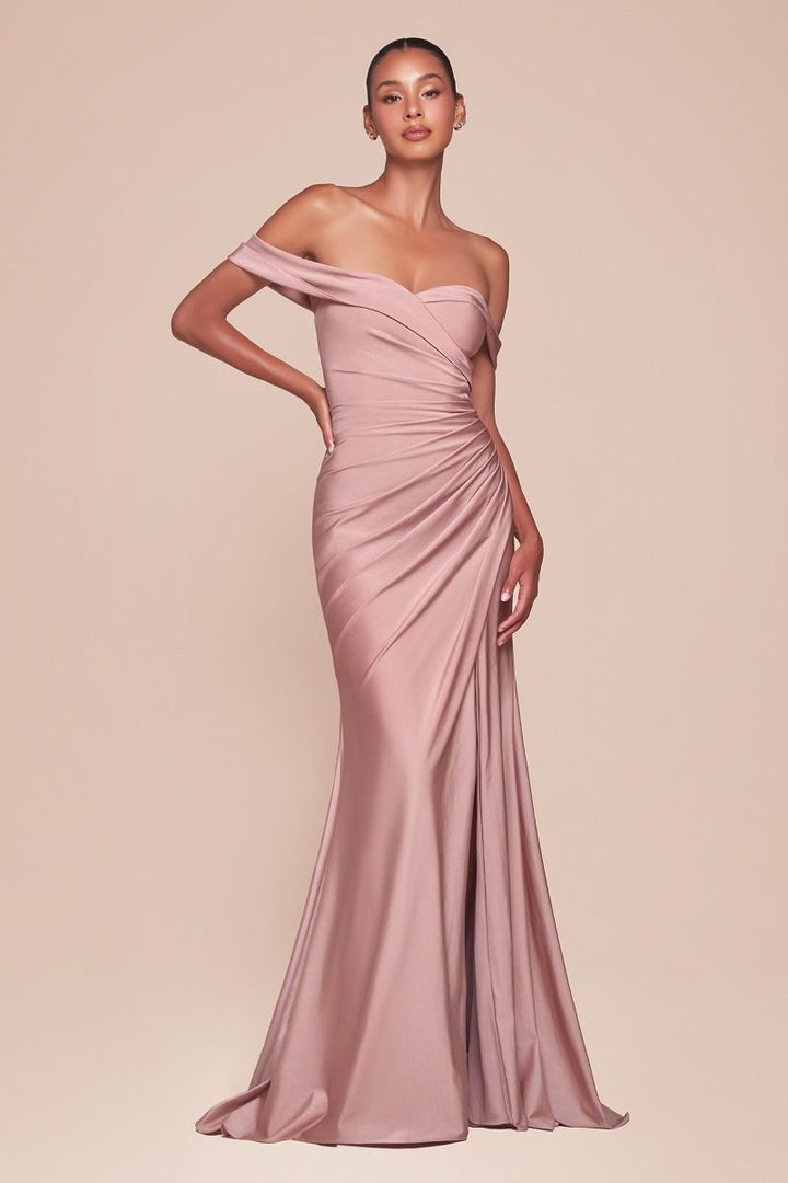 Cinderella Divine CD790 DRESS - FOSTANI.com