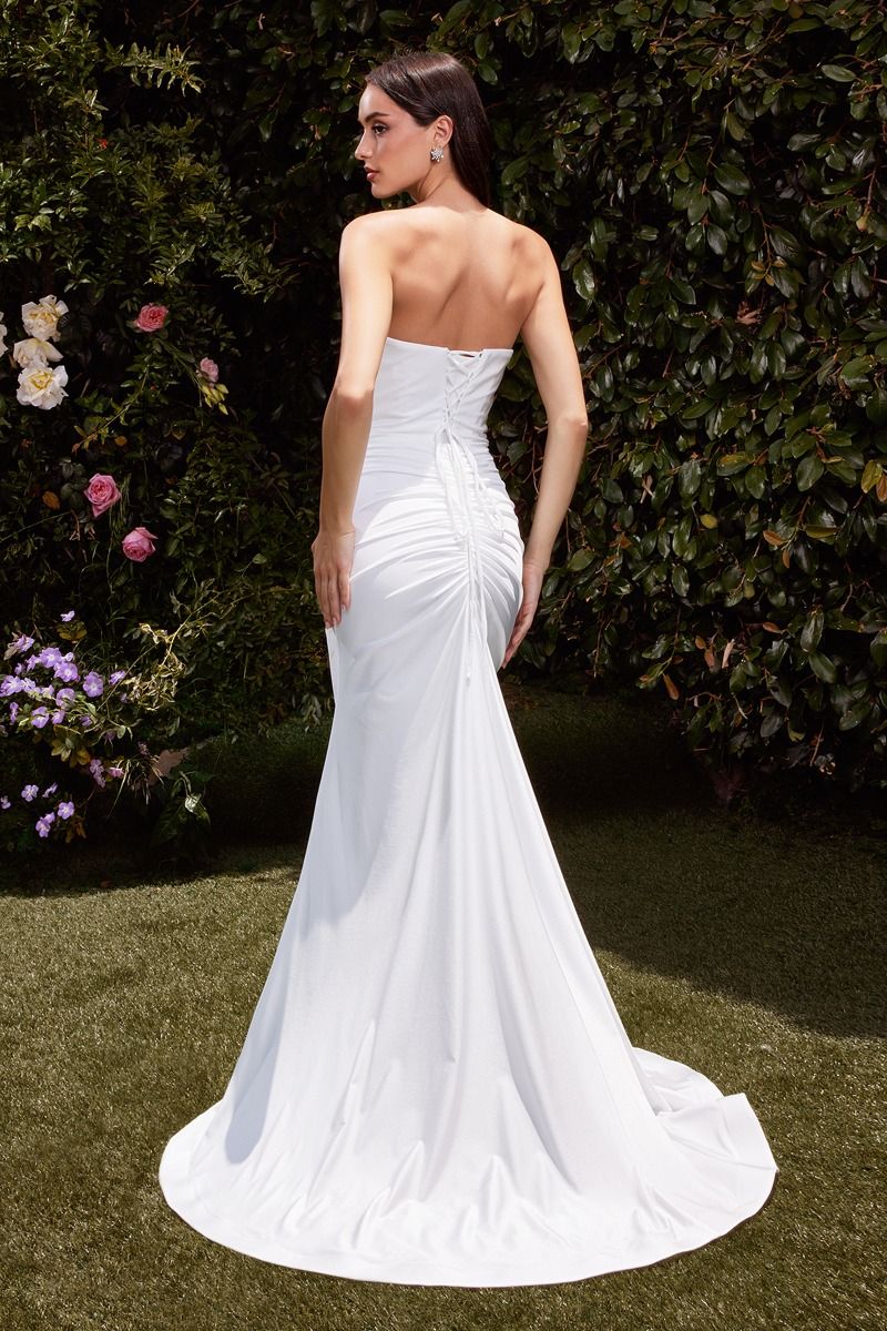 Cinderella Divine CD791W DRESS - FOSTANI.com