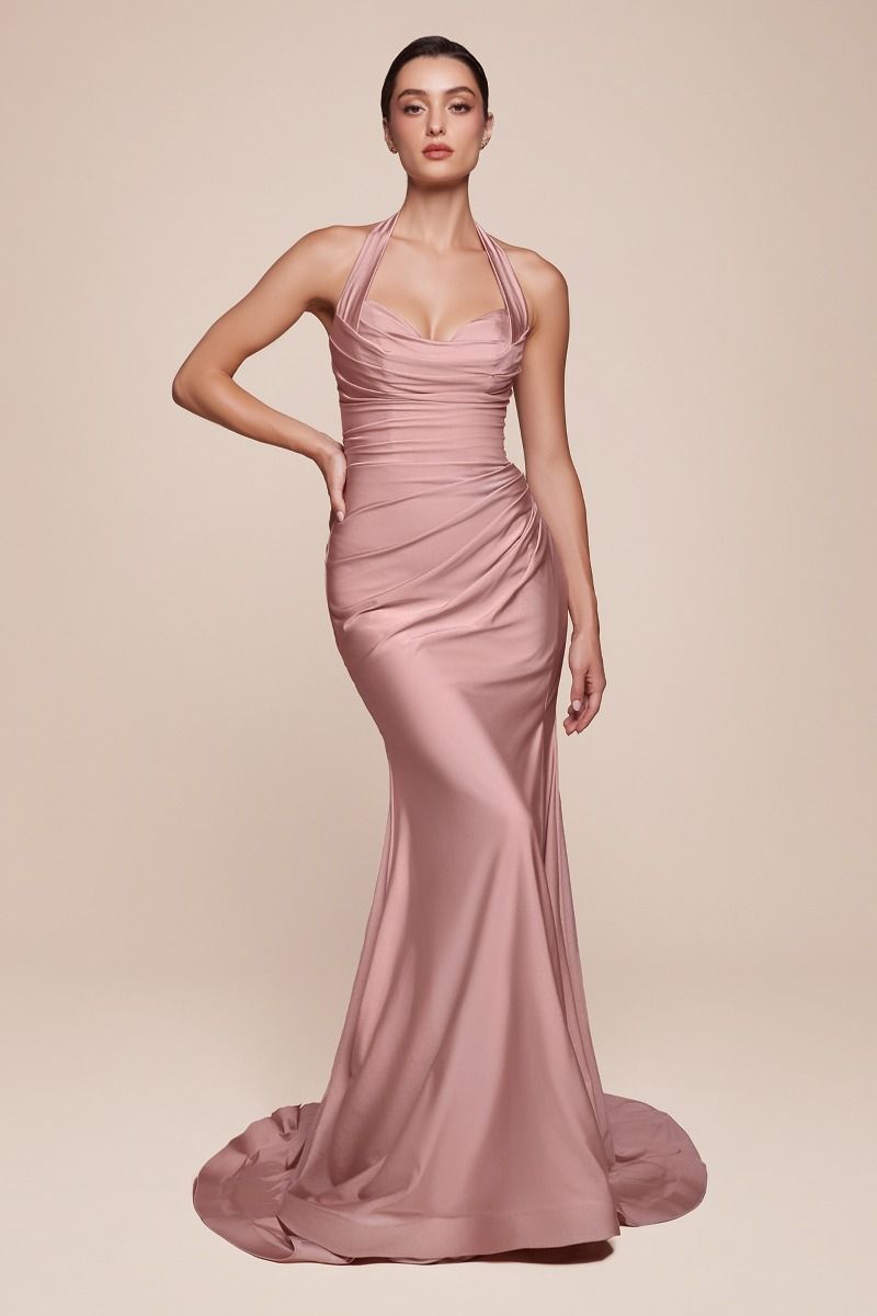 Cinderella Divine CD796 DRESS - FOSTANI.com