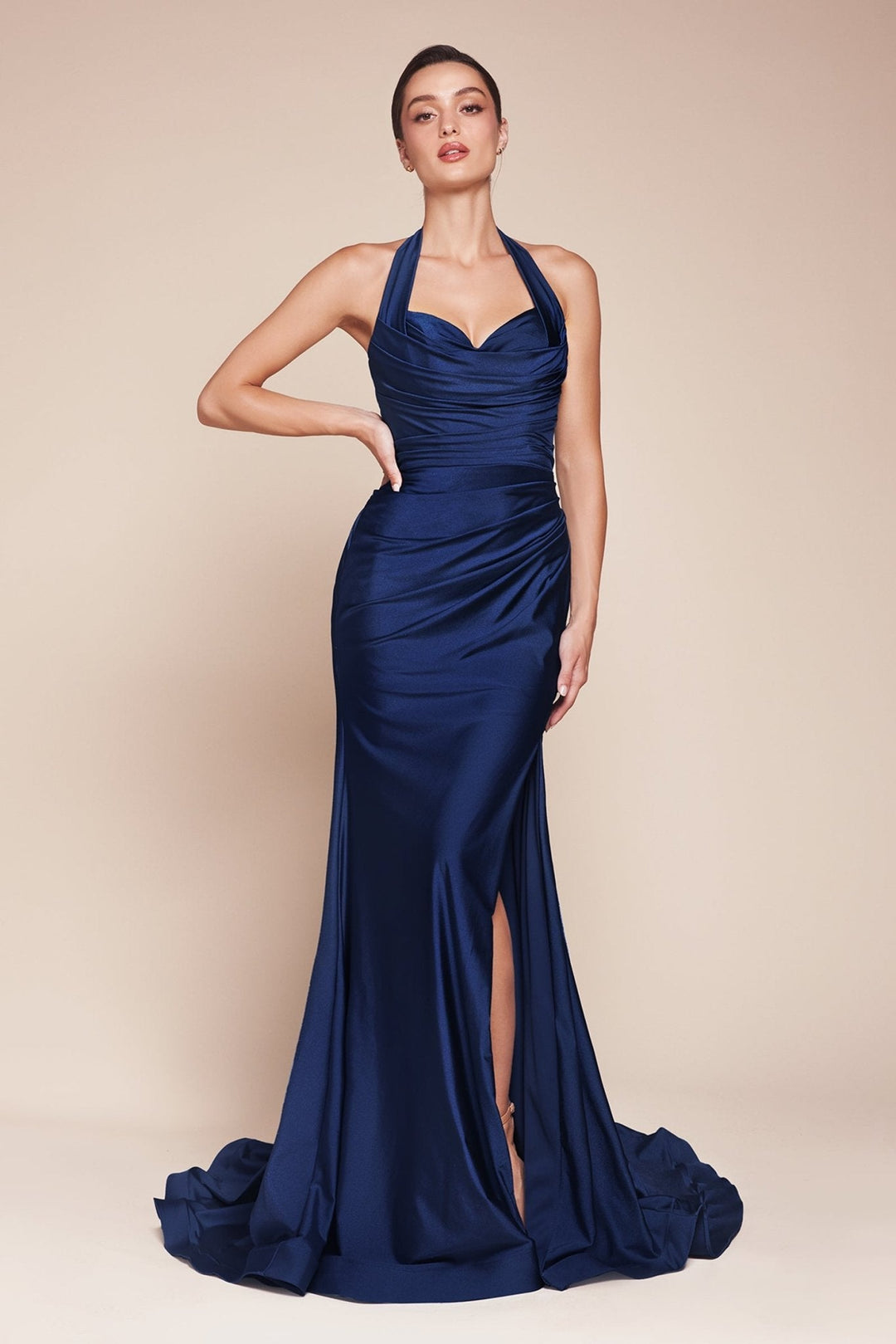 CINDERELLA DIVINE CD796C DRESS - FOSTANI.com