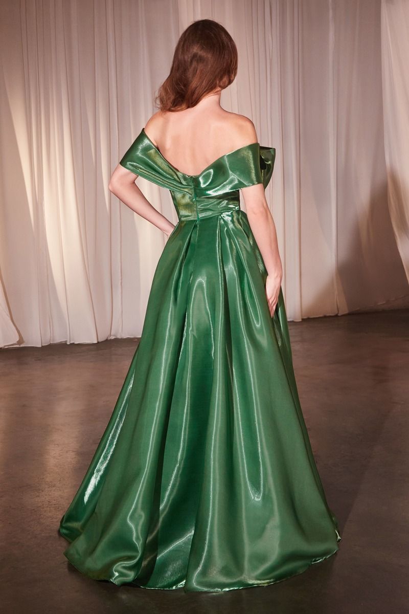 Cinderella Divine CD801 DRESS - FOSTANI.com