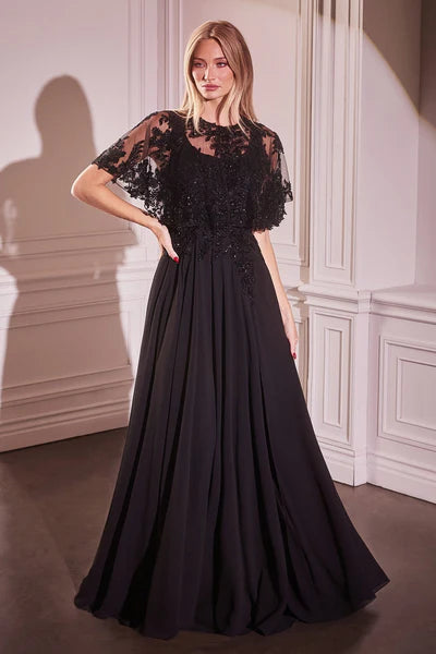 Cinderella Divine CDS503 DRESS - FOSTANI.com