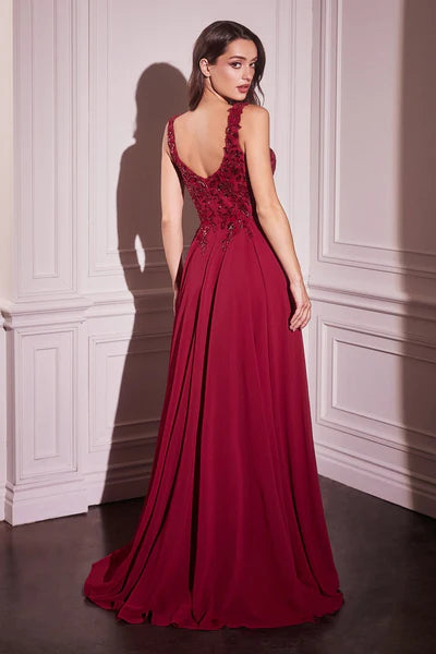 Cinderella Divine CDS503 DRESS - FOSTANI.com
