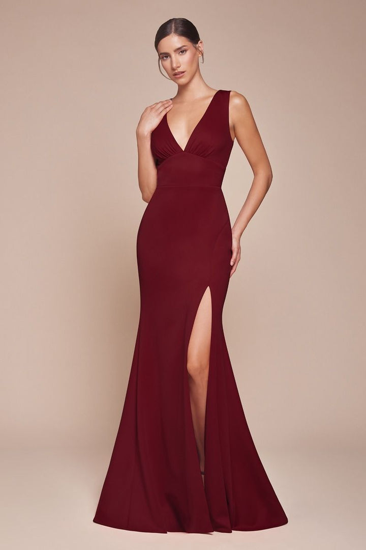 Cinderella Divine CH395 DRESS - FOSTANI.com