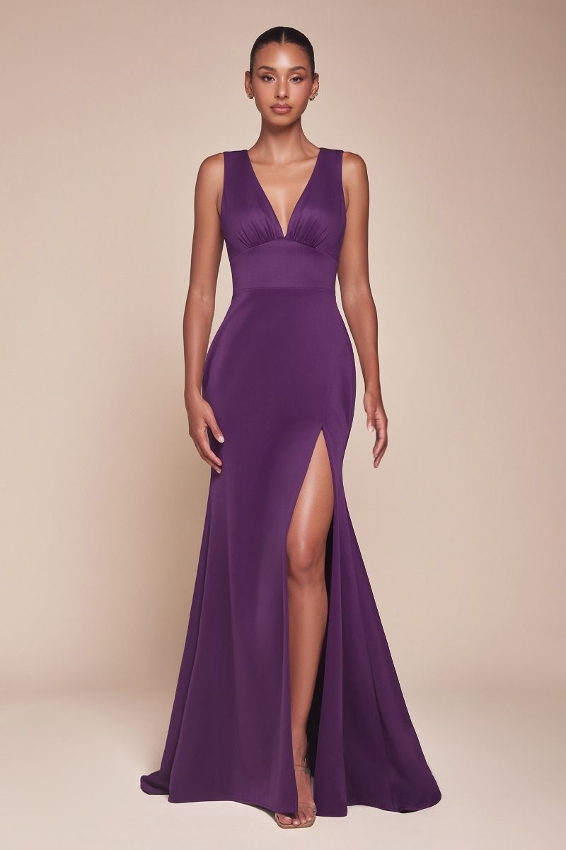 Cinderella Divine CH395 DRESS - FOSTANI.com