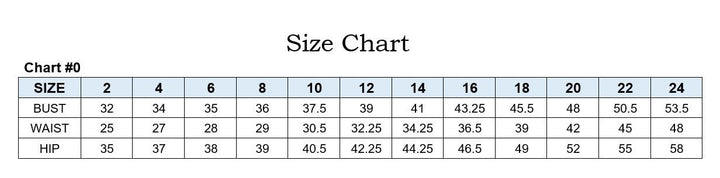 Cinderella Divine CR381 DRESS - FOSTANI.com