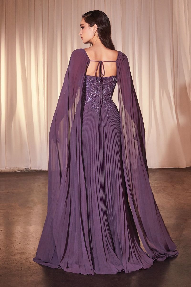 Cinderella Divine CJ937 DRESS - FOSTANI.com