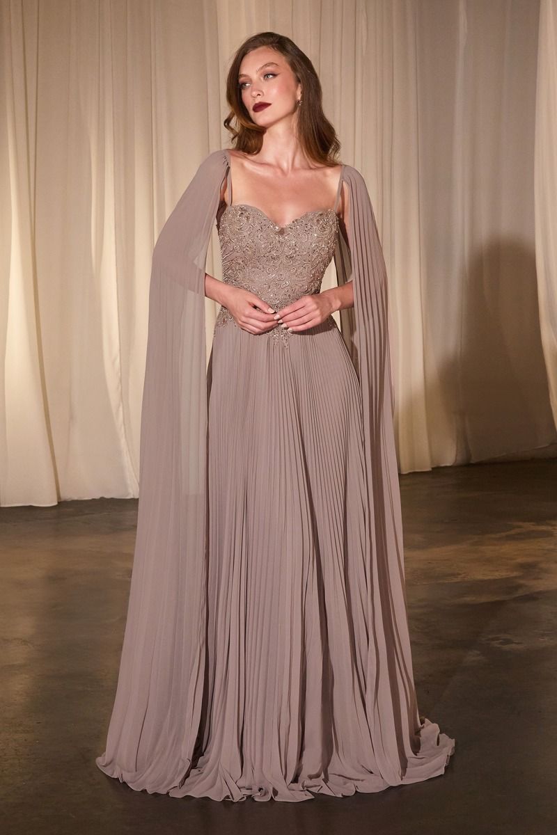 Cinderella Divine CJ937 DRESS - FOSTANI.com