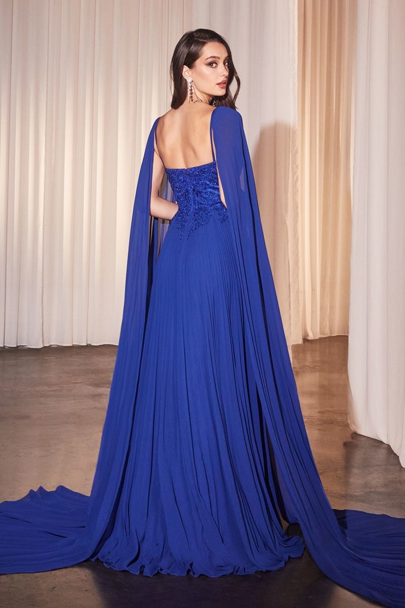 Cinderella Divine CJ937 DRESS - FOSTANI.com