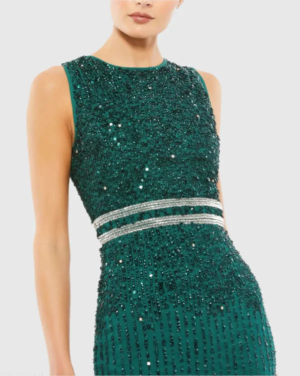 Mac Duggal A10509 Dress - FOSTANI.com