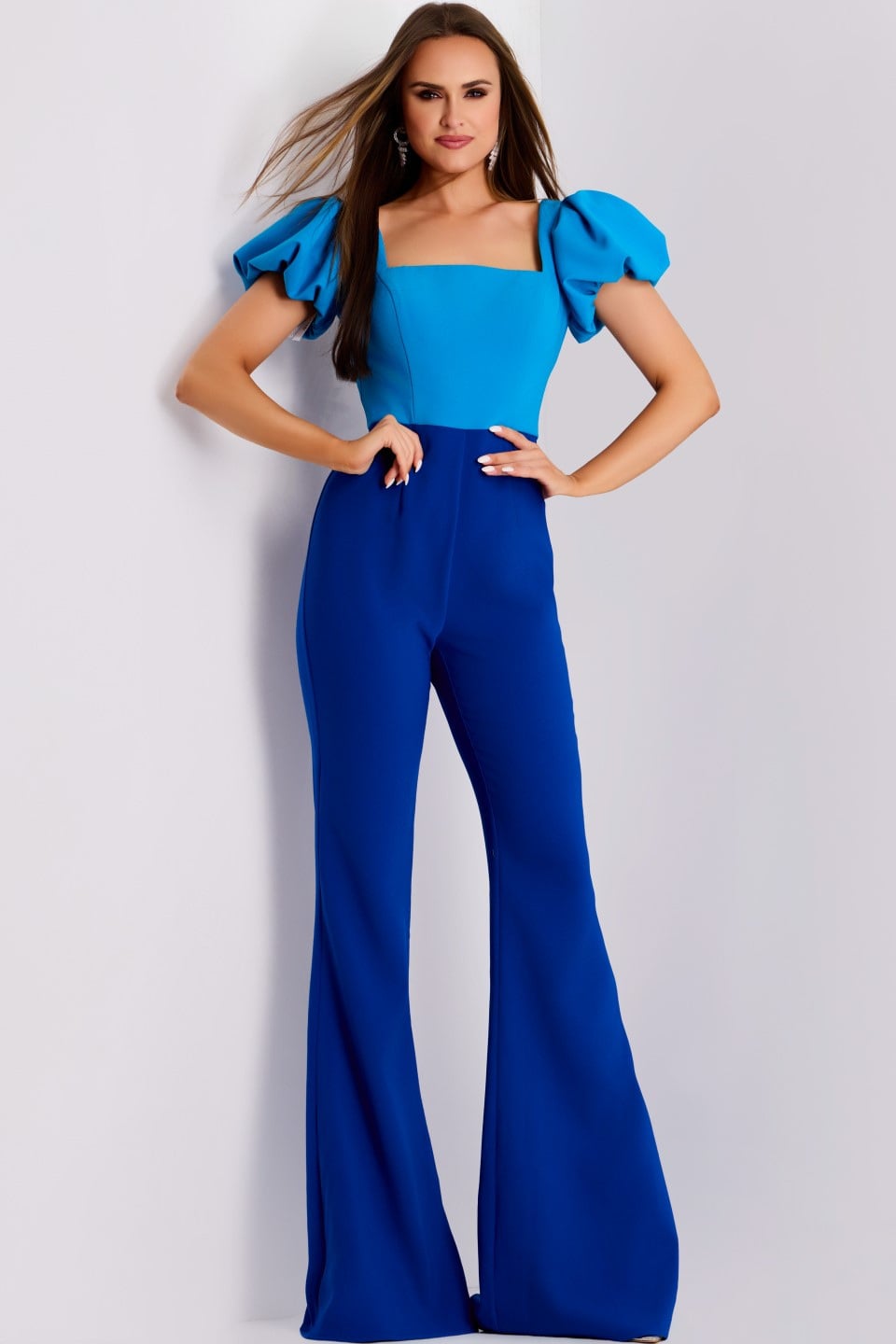 Jovani 43755 photo 5