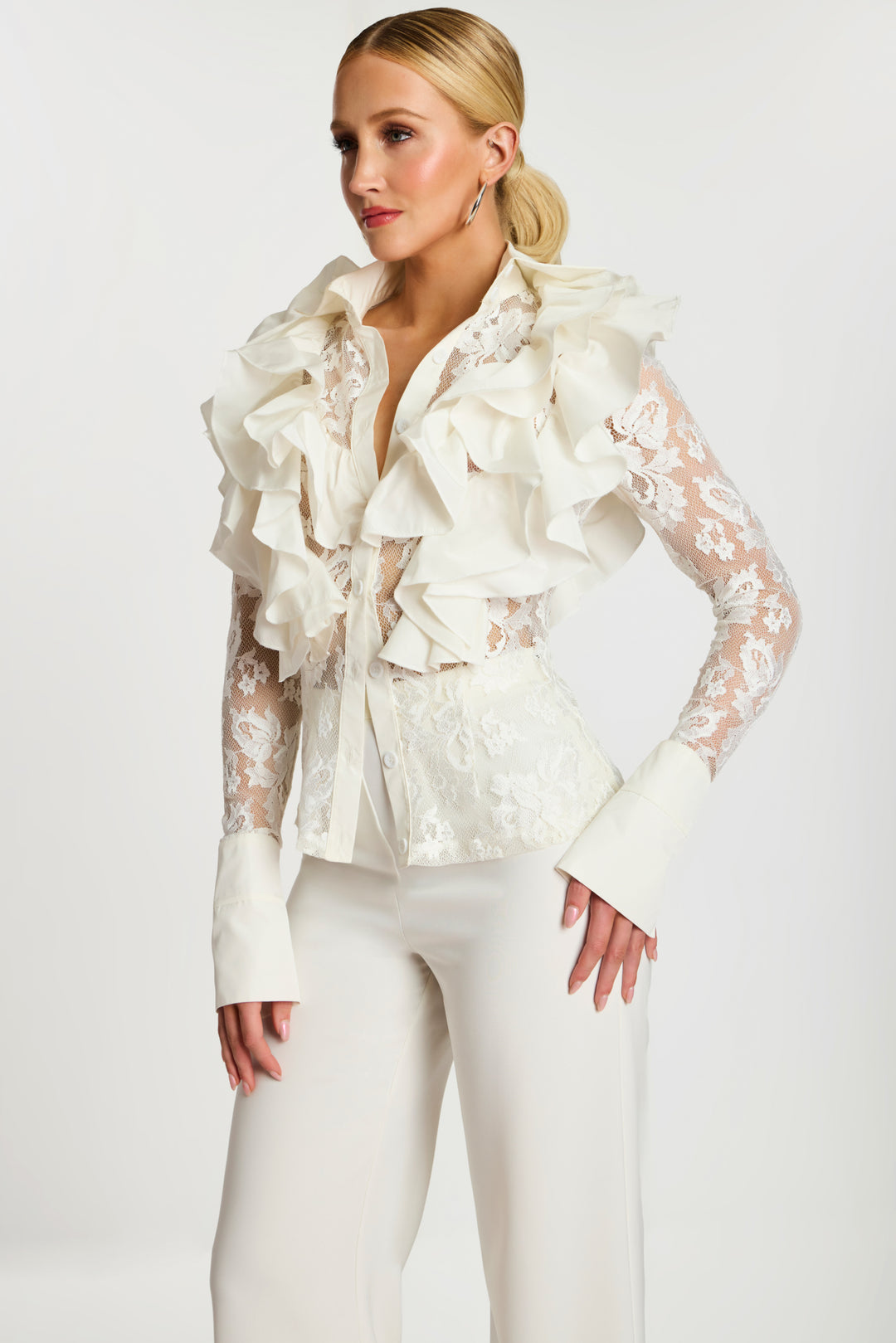 Jovani 43365 photo 4