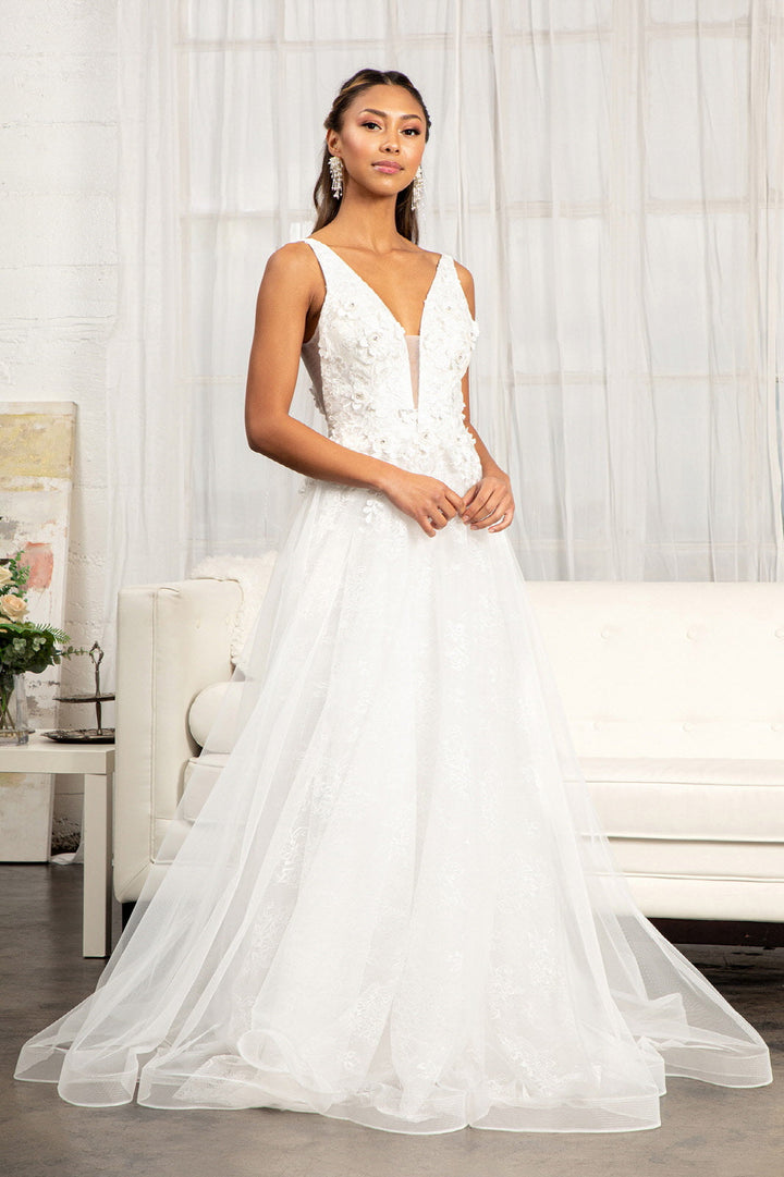 GLS GL3012 Dress - FOSTANI.com