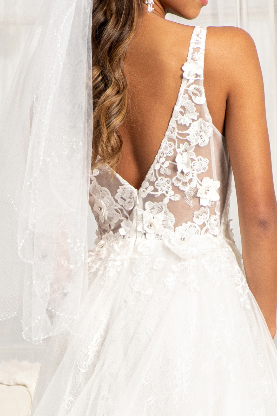 GLS GL3012 Dress - FOSTANI.com