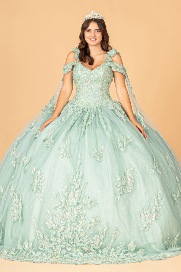 GLS GL3099 Dress - FOSTANI.com