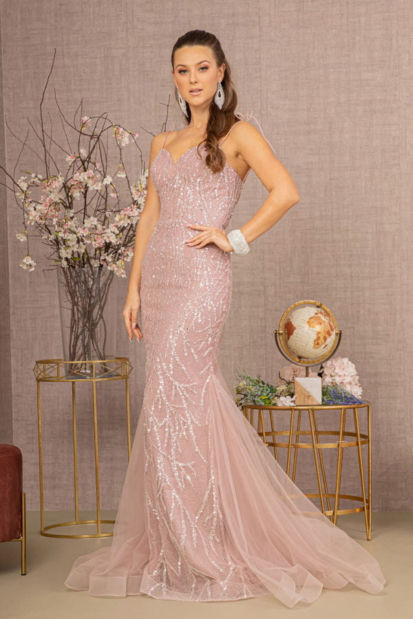 GLS GL3121 Dress