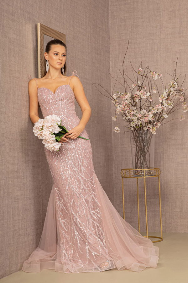 GLS GL3121 Dress