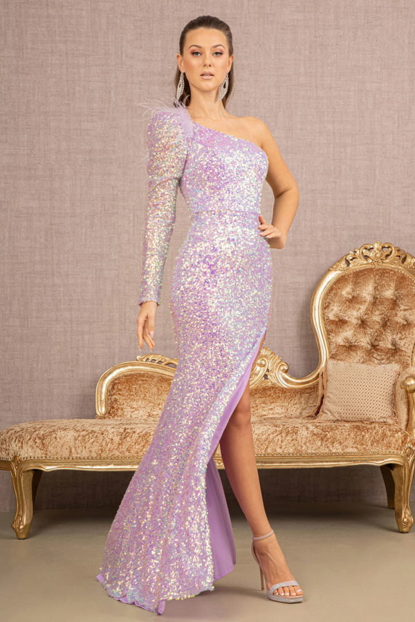 GLS GL3128 Dress