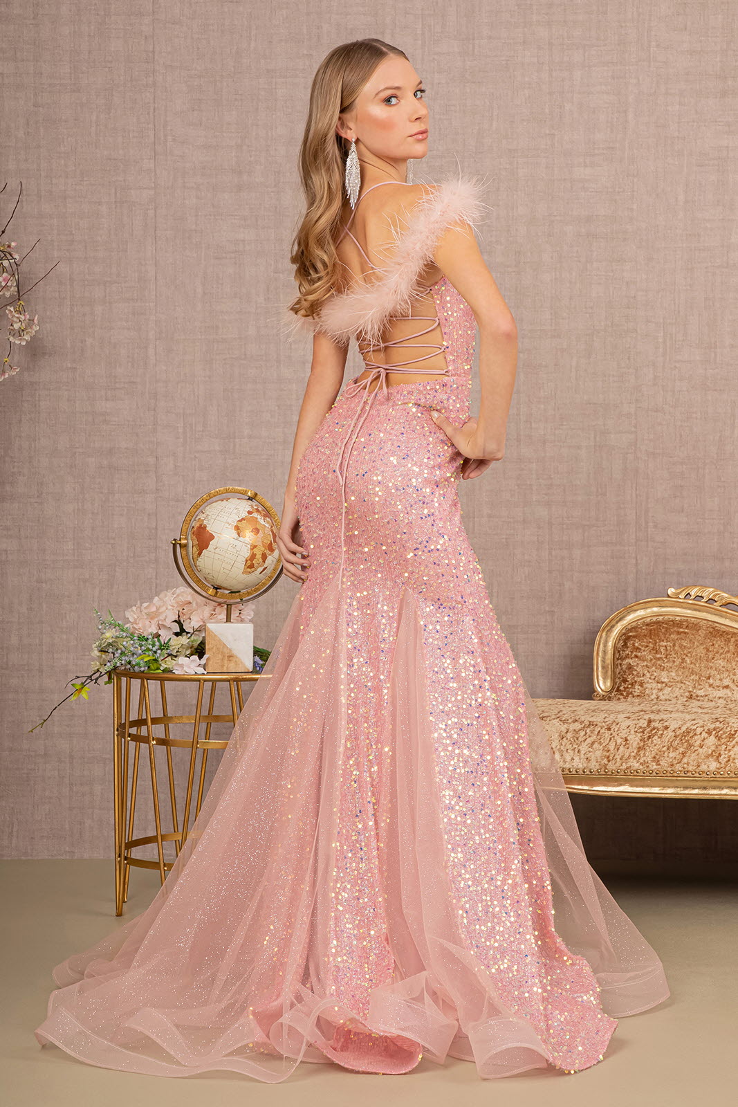 GLS GL3130 Dress