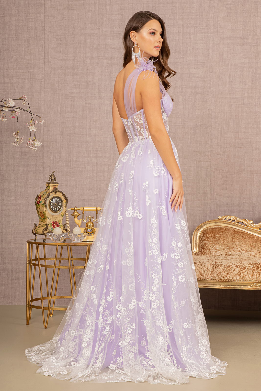 GLS GL3134 Dress