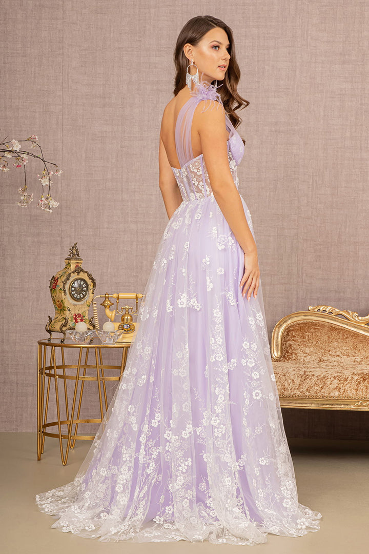 GLS GL3134 Dress