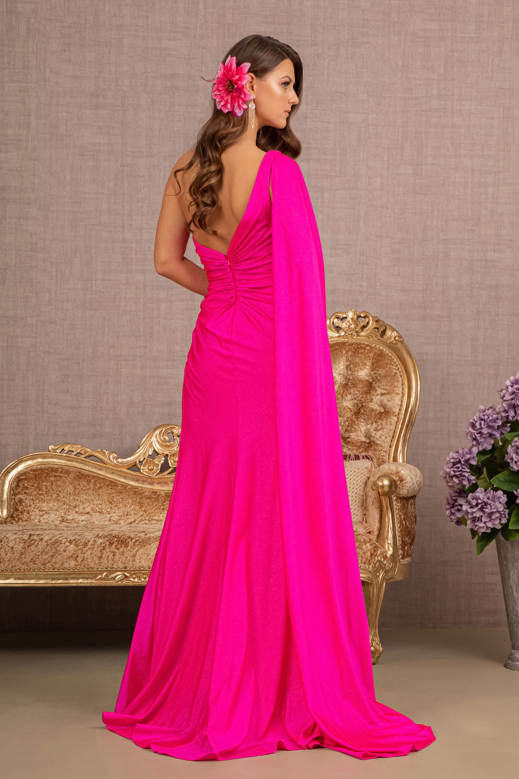 GLS GL3136 Dress