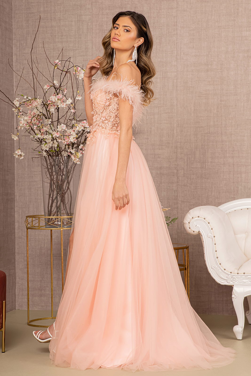 GLS GL3138 Dress