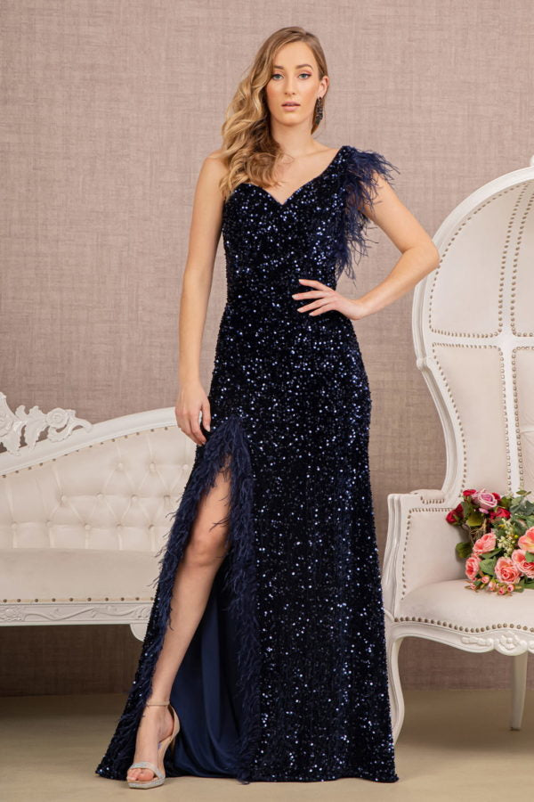 GLS GL3154 Dress