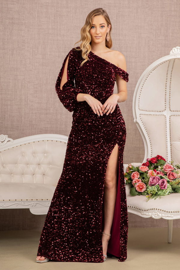 GLS GL3159 Dress