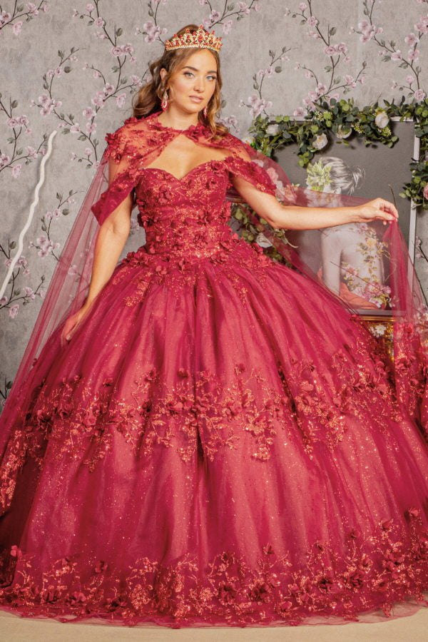 GLS GL3179 Dress - FOSTANI.com